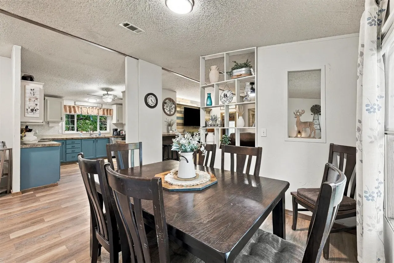 Photo 8 — 3035 Winters Creek Road, Bennington, OK 74723