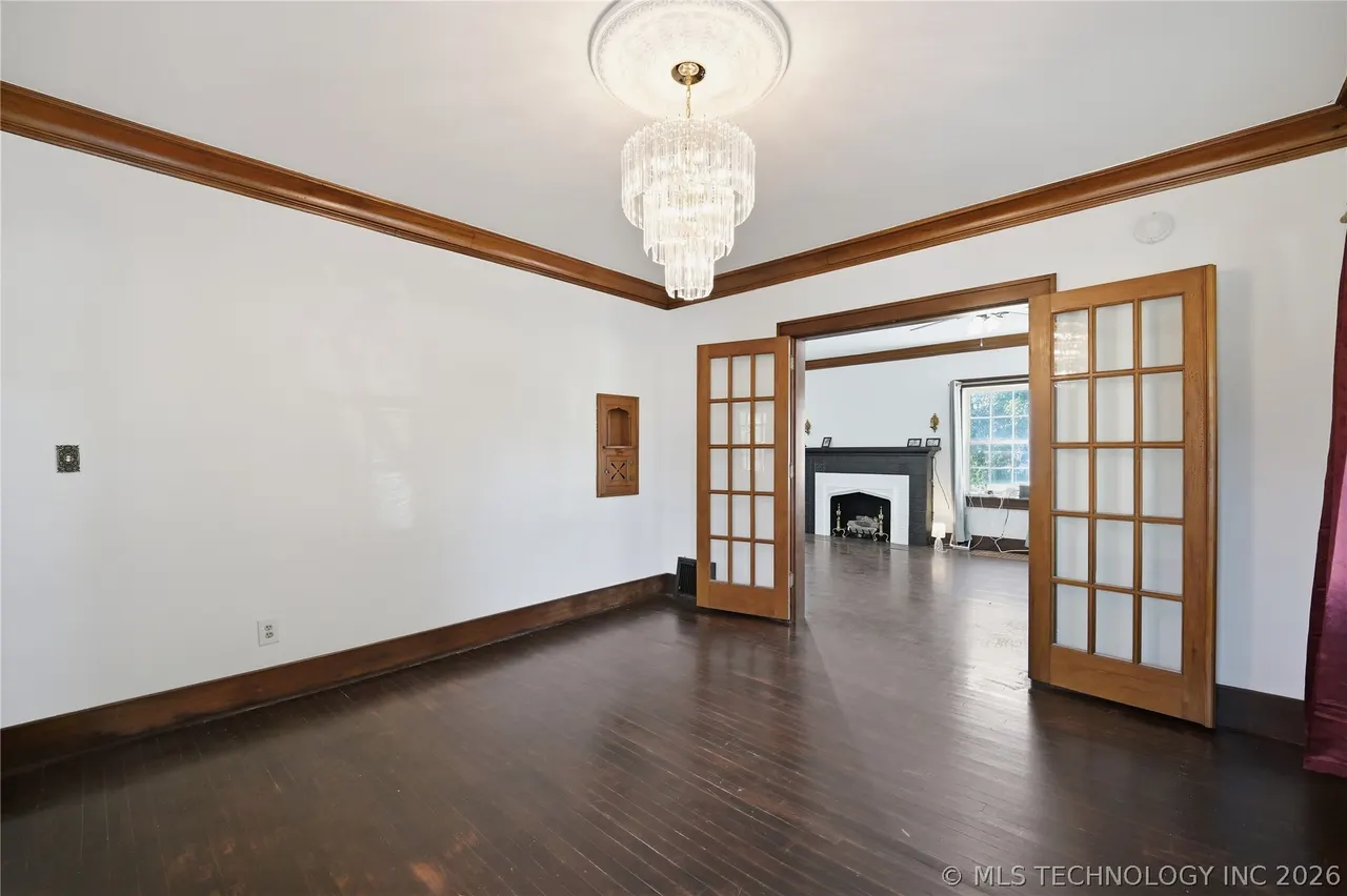 Photo 12 — 312 Country Club Drive, Holdenville, OK 74848