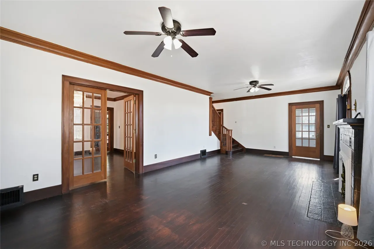 Photo 4 — 312 Country Club Drive, Holdenville, OK 74848