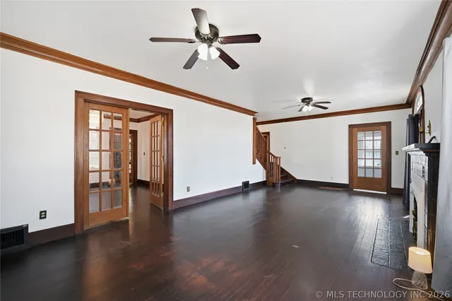 Photo 4 — 312 Country Club Drive, Holdenville, OK 74848