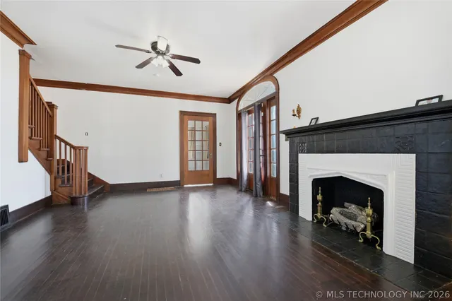 Photo 5 — 312 Country Club Drive, Holdenville, OK 74848