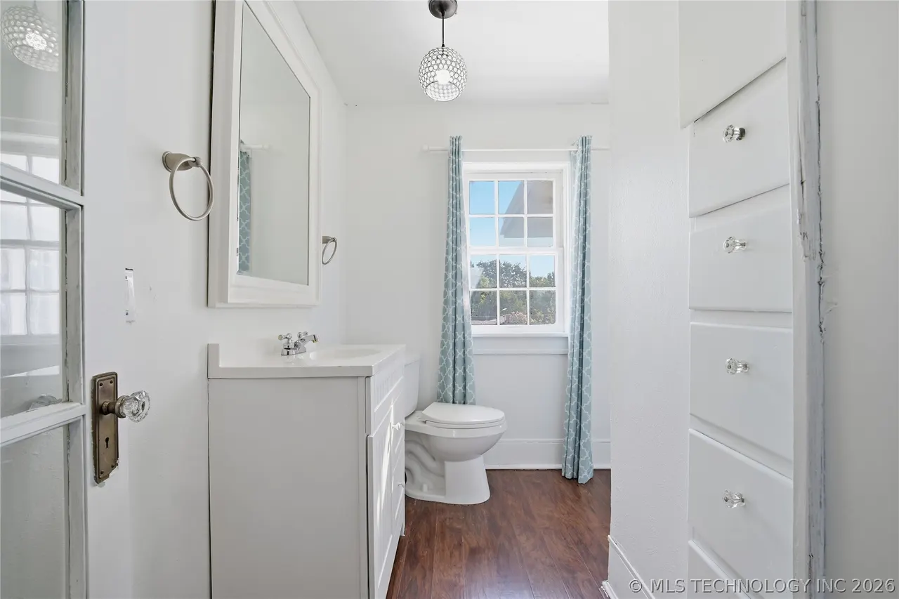 Photo 22 — 312 Country Club Drive, Holdenville, OK 74848