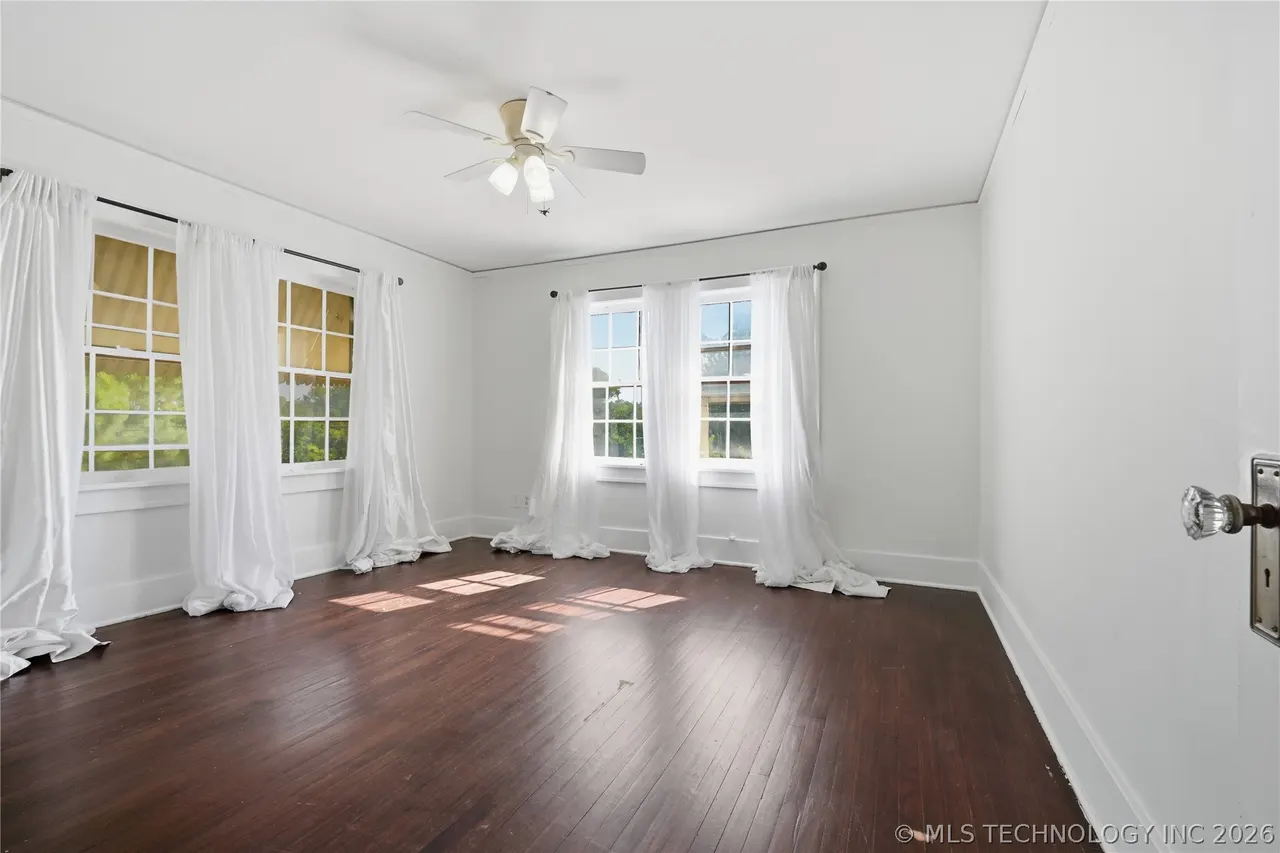 Photo 25 — 312 Country Club Drive, Holdenville, OK 74848