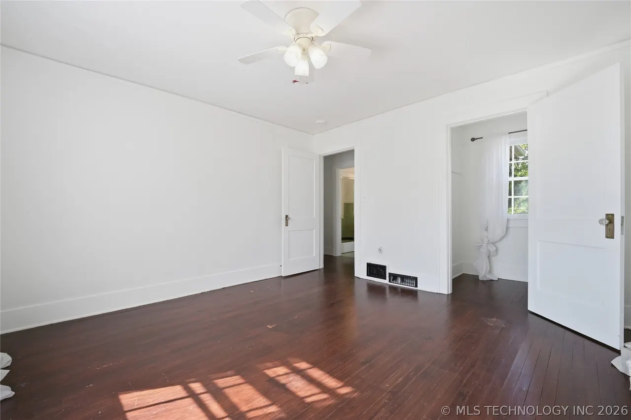Photo 26 — 312 Country Club Drive, Holdenville, OK 74848