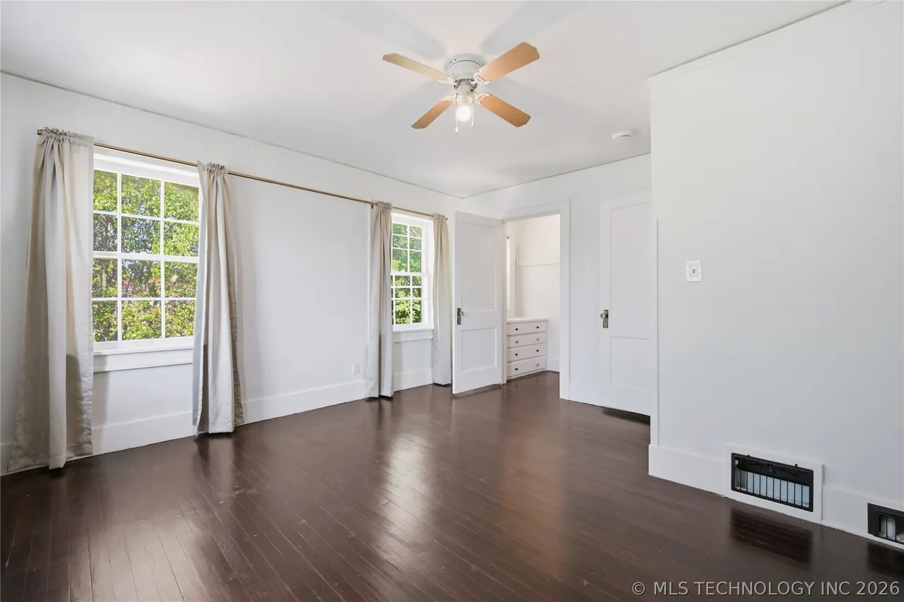 Photo 18 — 312 Country Club Drive, Holdenville, OK 74848