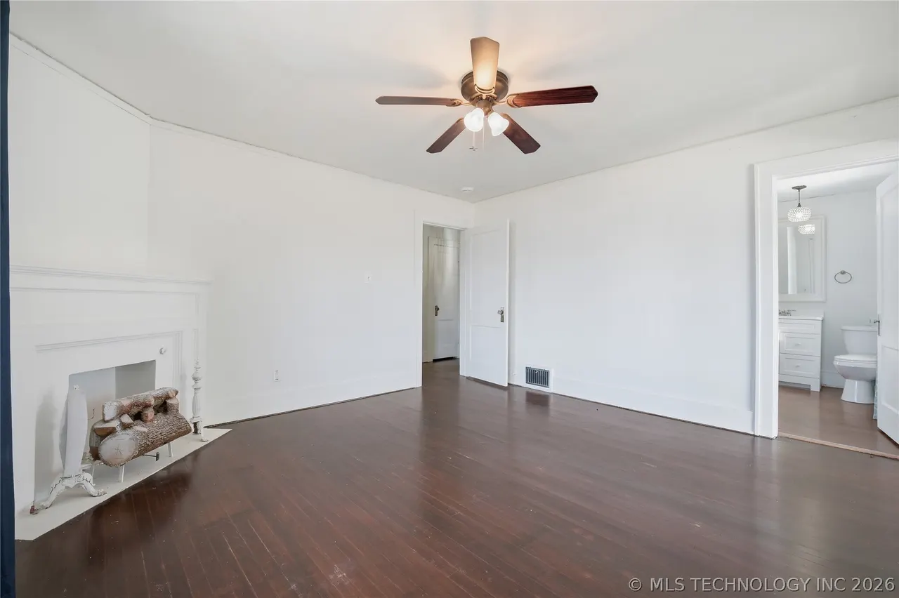 Photo 20 — 312 Country Club Drive, Holdenville, OK 74848
