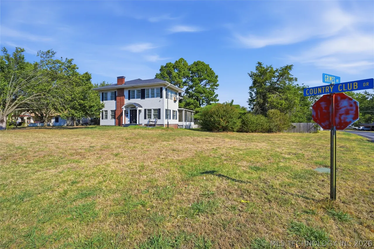 Photo 29 — 312 Country Club Drive, Holdenville, OK 74848