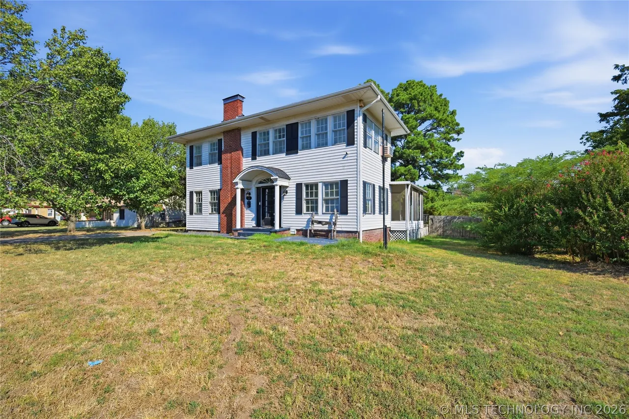 Photo 30 — 312 Country Club Drive, Holdenville, OK 74848