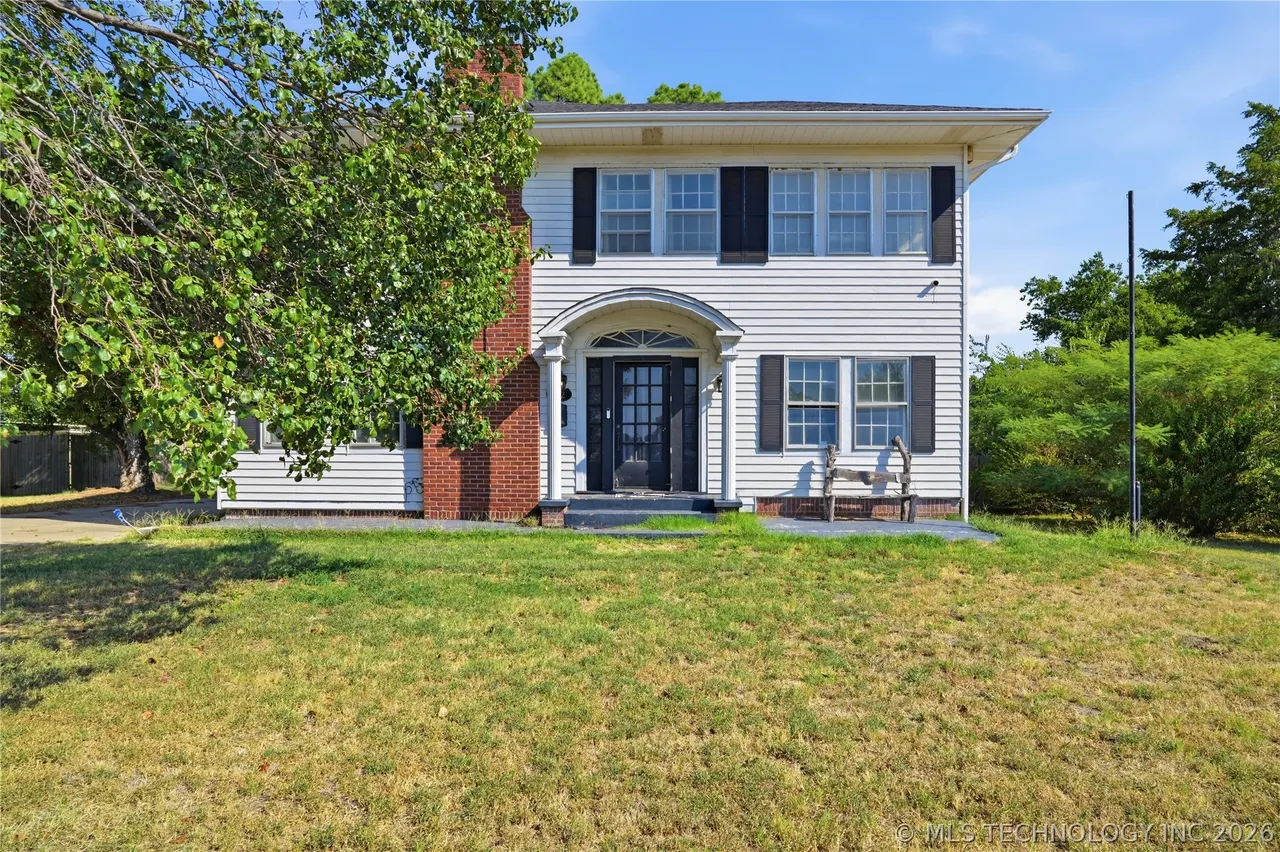 Photo 32 — 312 Country Club Drive, Holdenville, OK 74848