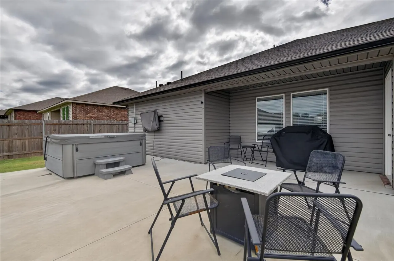 Photo 25 — 3210 SE Rushmore Street, Bartlesville, OK 74006