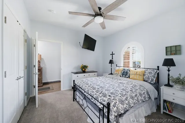 Photo 15 — 2902 Provence Road, Ardmore, OK 73401