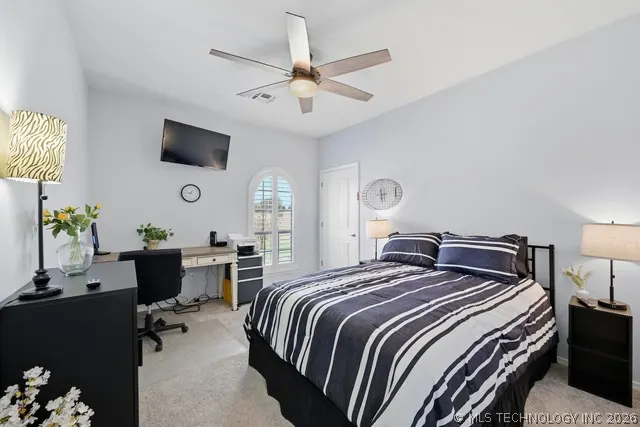 Photo 16 — 2902 Provence Road, Ardmore, OK 73401