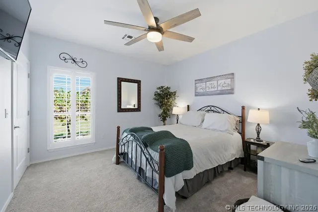 Photo 17 — 2902 Provence Road, Ardmore, OK 73401
