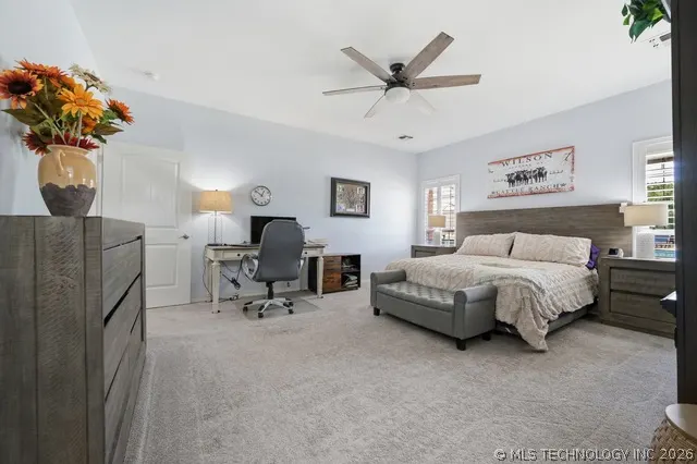 Photo 18 — 2902 Provence Road, Ardmore, OK 73401