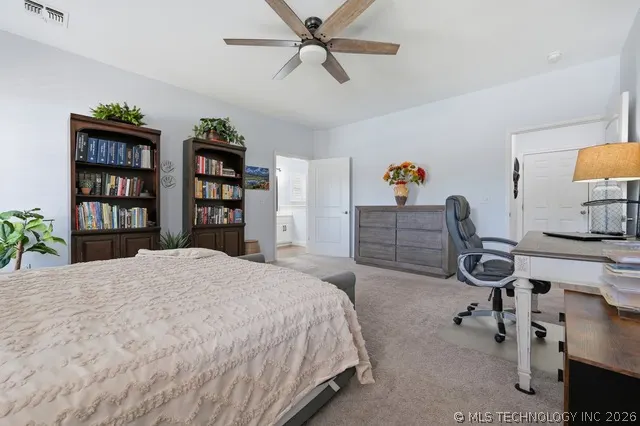 Photo 21 — 2902 Provence Road, Ardmore, OK 73401