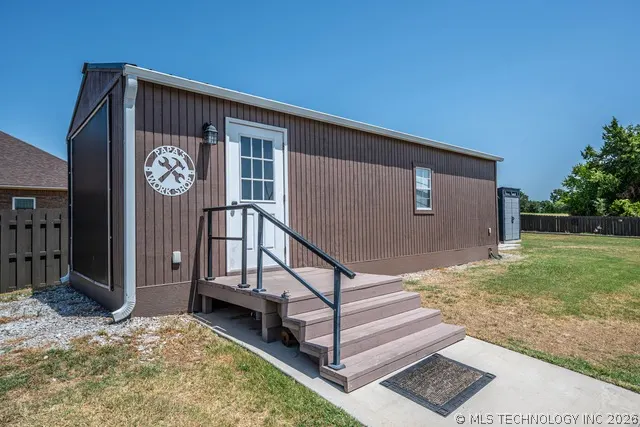 Photo 25 — 2902 Provence Road, Ardmore, OK 73401