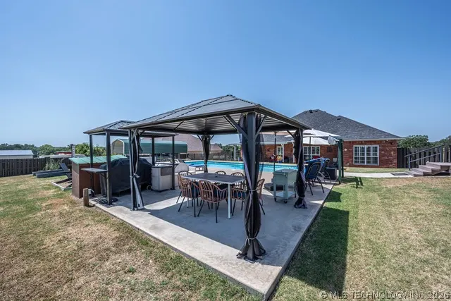 Photo 26 — 2902 Provence Road, Ardmore, OK 73401