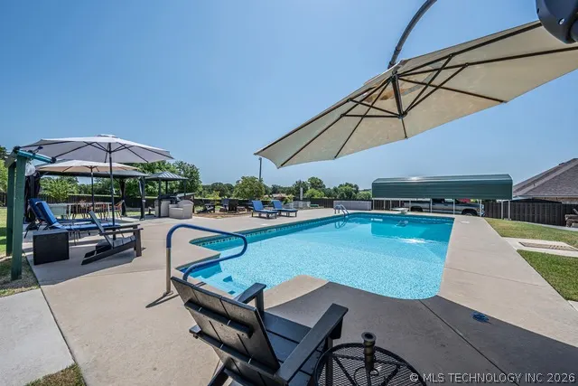 Photo 27 — 2902 Provence Road, Ardmore, OK 73401