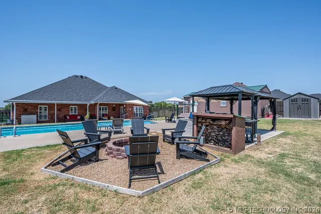 Photo 28 — 2902 Provence Road, Ardmore, OK 73401