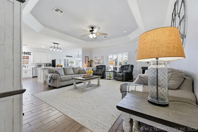 Photo 5 — 2902 Provence Road, Ardmore, OK 73401