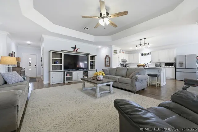 Photo 8 — 2902 Provence Road, Ardmore, OK 73401