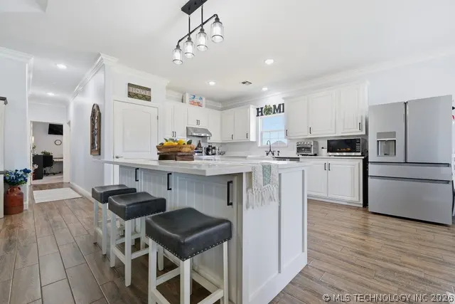 Photo 9 — 2902 Provence Road, Ardmore, OK 73401