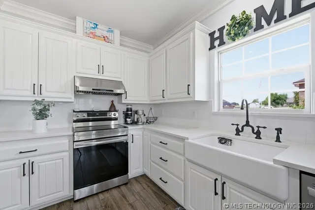 Photo 11 — 2902 Provence Road, Ardmore, OK 73401