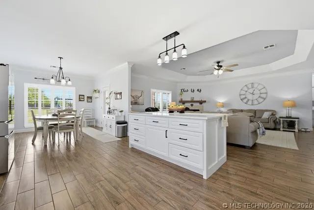 Photo 12 — 2902 Provence Road, Ardmore, OK 73401
