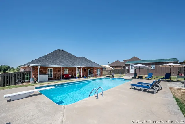 Photo 29 — 2902 Provence Road, Ardmore, OK 73401