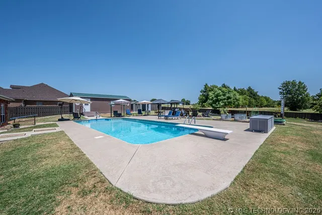 Photo 30 — 2902 Provence Road, Ardmore, OK 73401