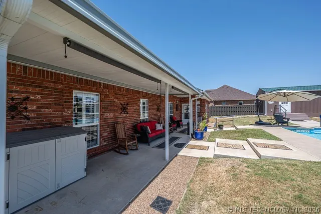 Photo 31 — 2902 Provence Road, Ardmore, OK 73401