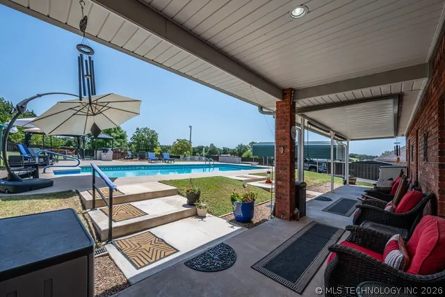 Photo 32 — 2902 Provence Road, Ardmore, OK 73401