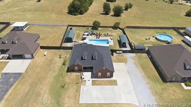 Photo 34 — 2902 Provence Road, Ardmore, OK 73401