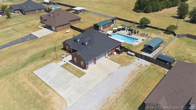 Photo 35 — 2902 Provence Road, Ardmore, OK 73401