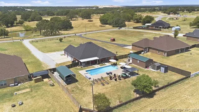 Photo 36 — 2902 Provence Road, Ardmore, OK 73401