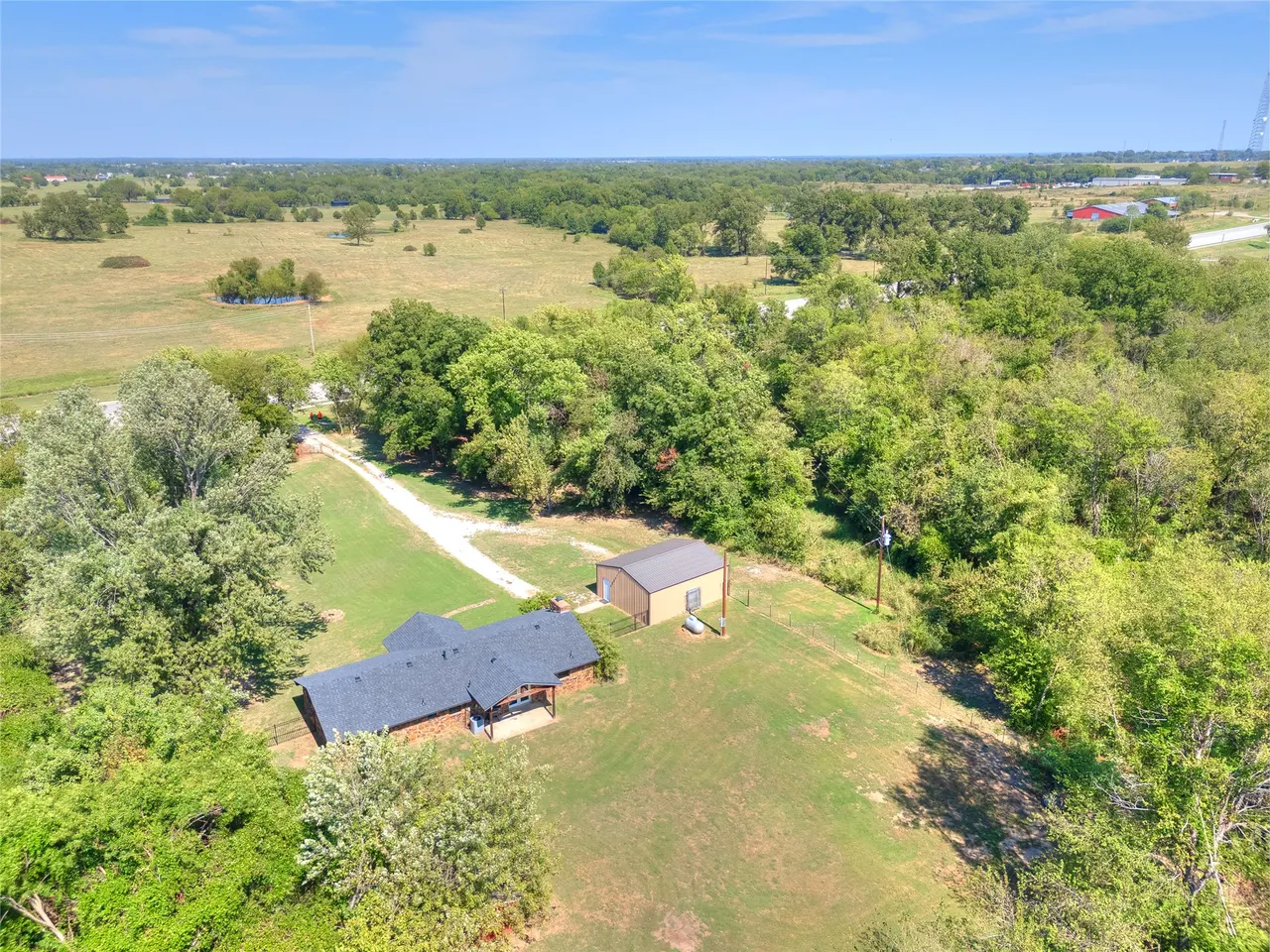 Photo 45 — 8220 E 146th Street N, Collinsville, OK 74021