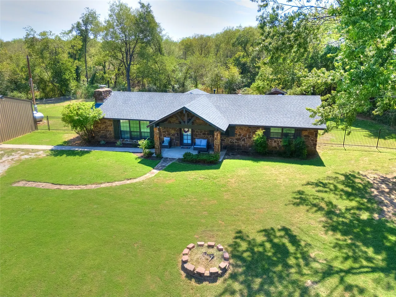 Photo 49 — 8220 E 146th Street N, Collinsville, OK 74021