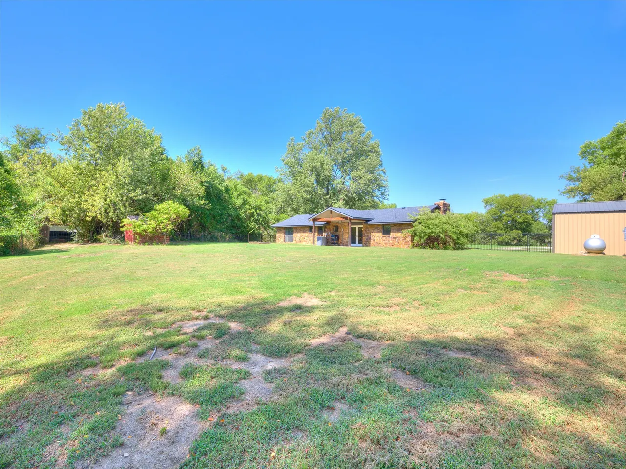 Photo 33 — 8220 E 146th Street N, Collinsville, OK 74021