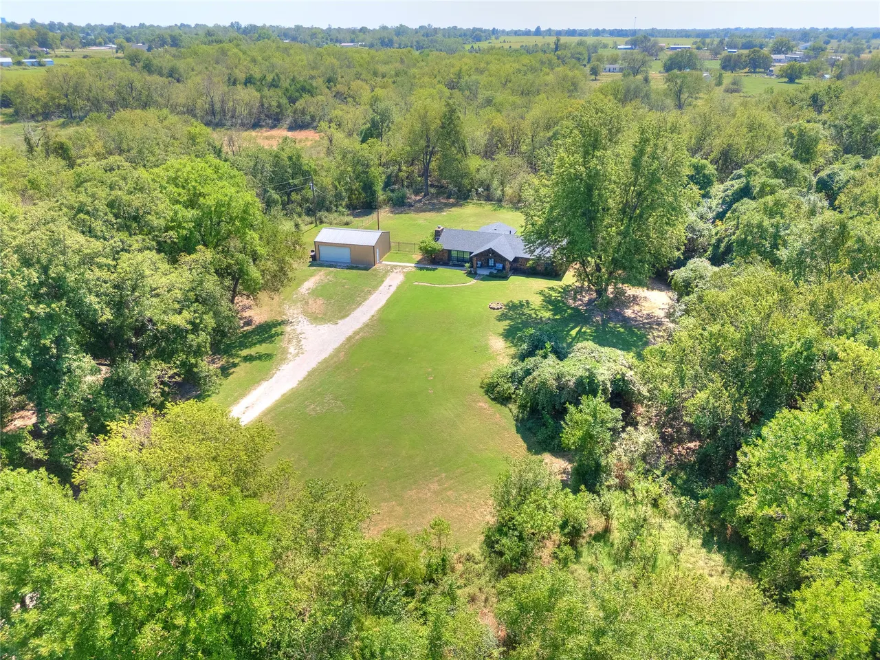 Photo 41 — 8220 E 146th Street N, Collinsville, OK 74021