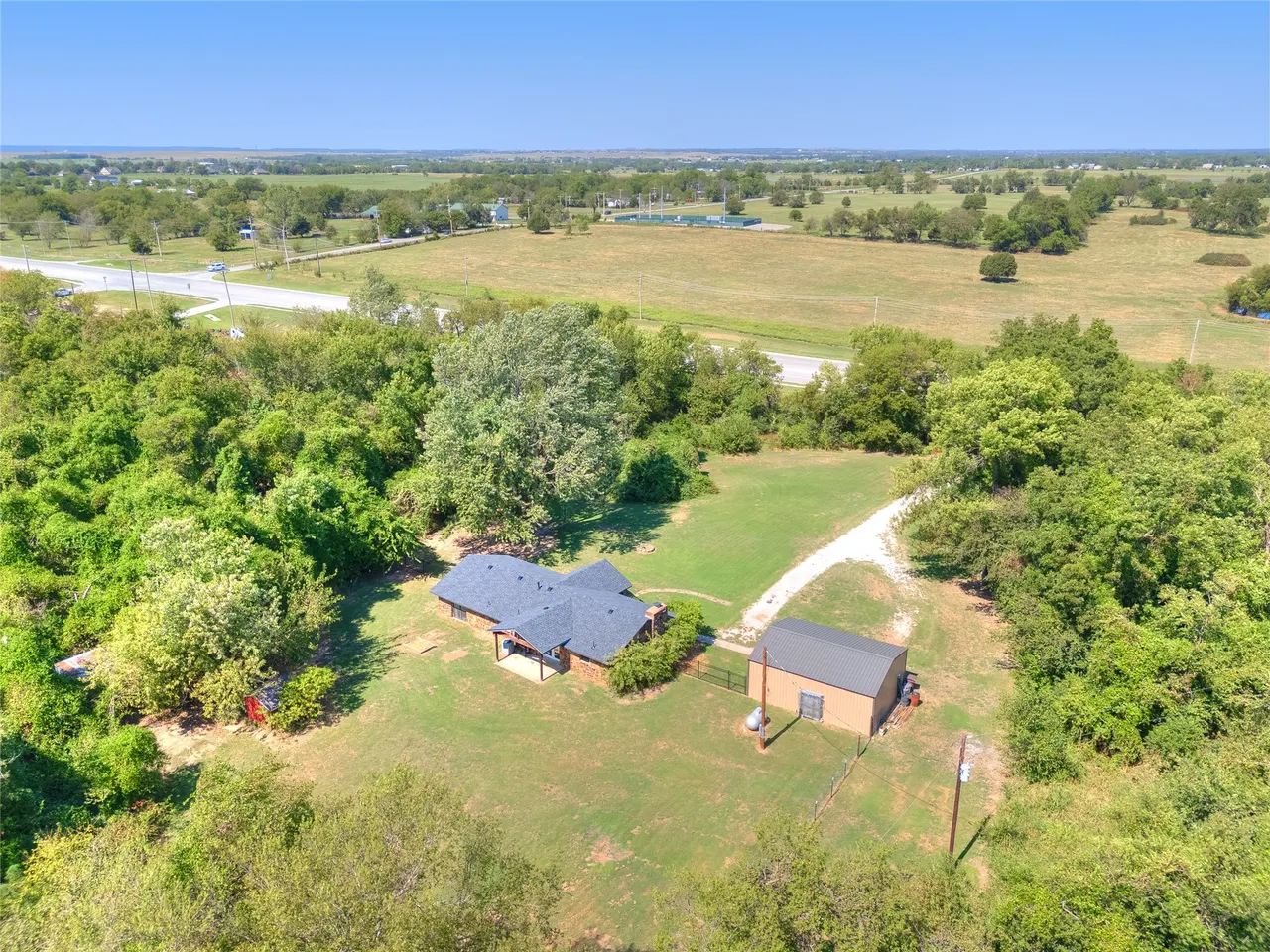 Photo 44 — 8220 E 146th Street N, Collinsville, OK 74021