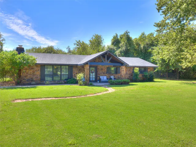 Photo 2 — 8220 E 146th Street N, Collinsville, OK 74021