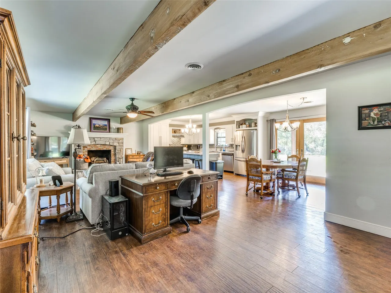 Photo 5 — 8220 E 146th Street N, Collinsville, OK 74021