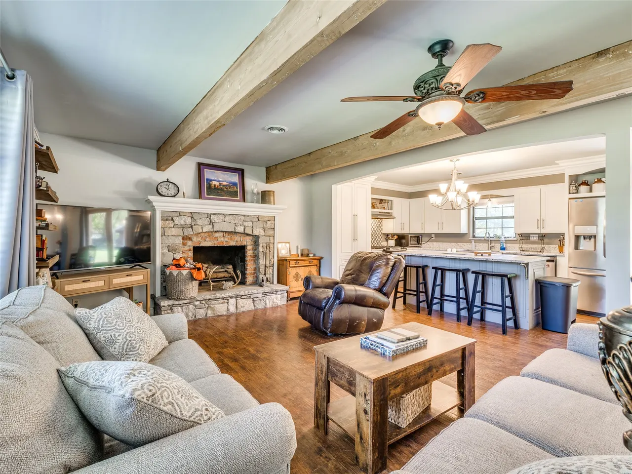 Photo 6 — 8220 E 146th Street N, Collinsville, OK 74021