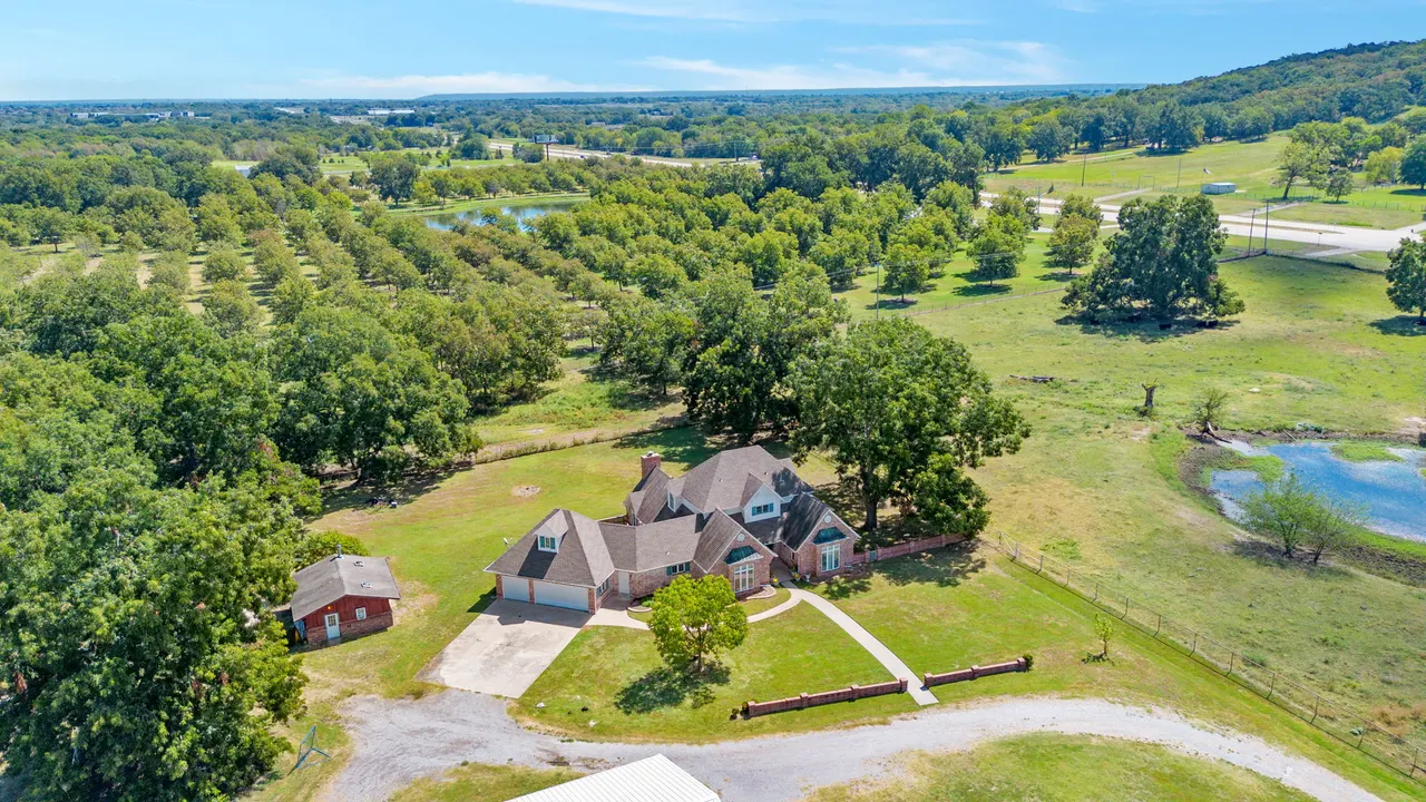 Photo 5 — 14989 S 19th EastAvenue, Bixby, OK 74008