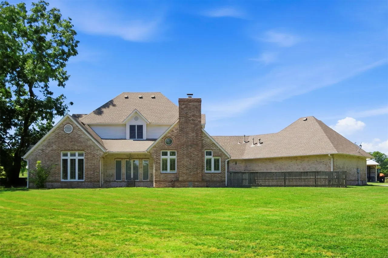 Photo 3 — 14989 S 19th EastAvenue, Bixby, OK 74008