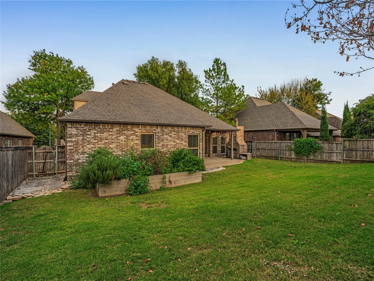 Photo 53 — 3016 S Nyssa Avenue, Broken Arrow, OK 74012
