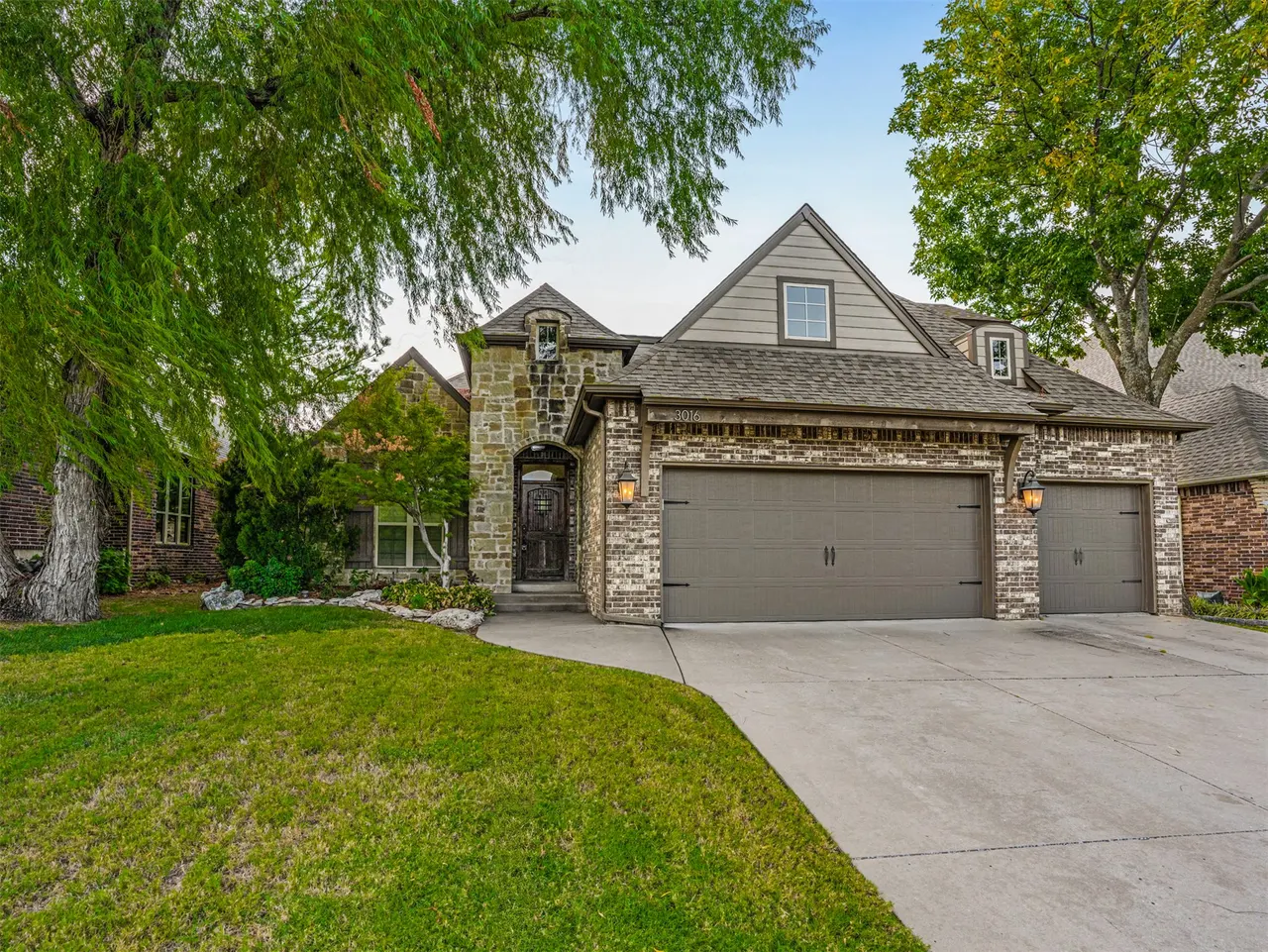 Photo 2 — 3016 S Nyssa Avenue, Broken Arrow, OK 74012
