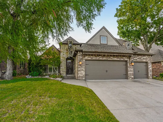 Photo 2 — 3016 S Nyssa Avenue, Broken Arrow, OK 74012