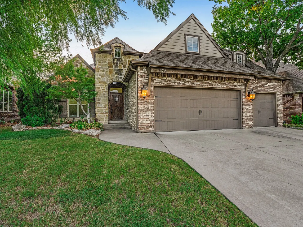 Photo 3 — 3016 S Nyssa Avenue, Broken Arrow, OK 74012
