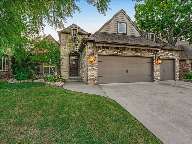 Photo 3 — 3016 S Nyssa Avenue, Broken Arrow, OK 74012